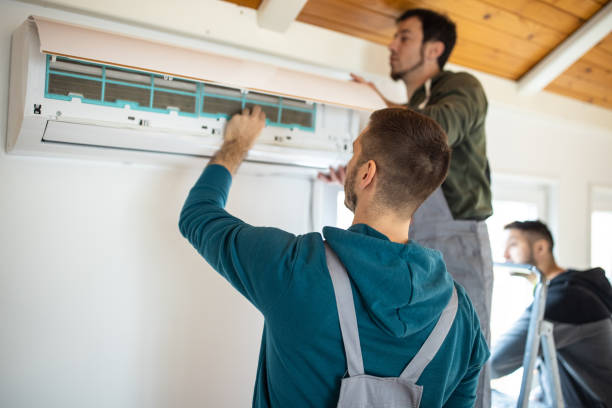 Trusted Lakeland, FL HVAC Experts