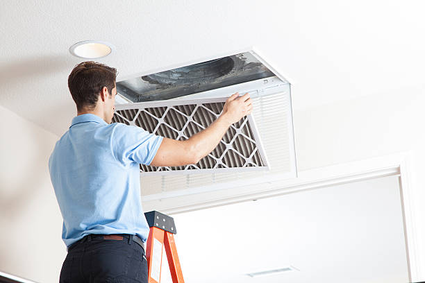 Best Commercial HVAC Repair  in Lakeland, FL